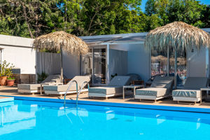 Bamboo Suites