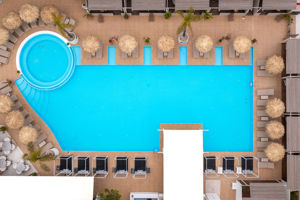 Bamboo Suites