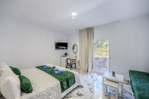 Bamboo Suites