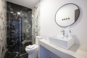 Bamboo Suites