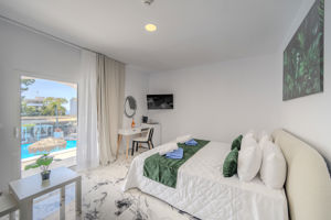 Bamboo Suites