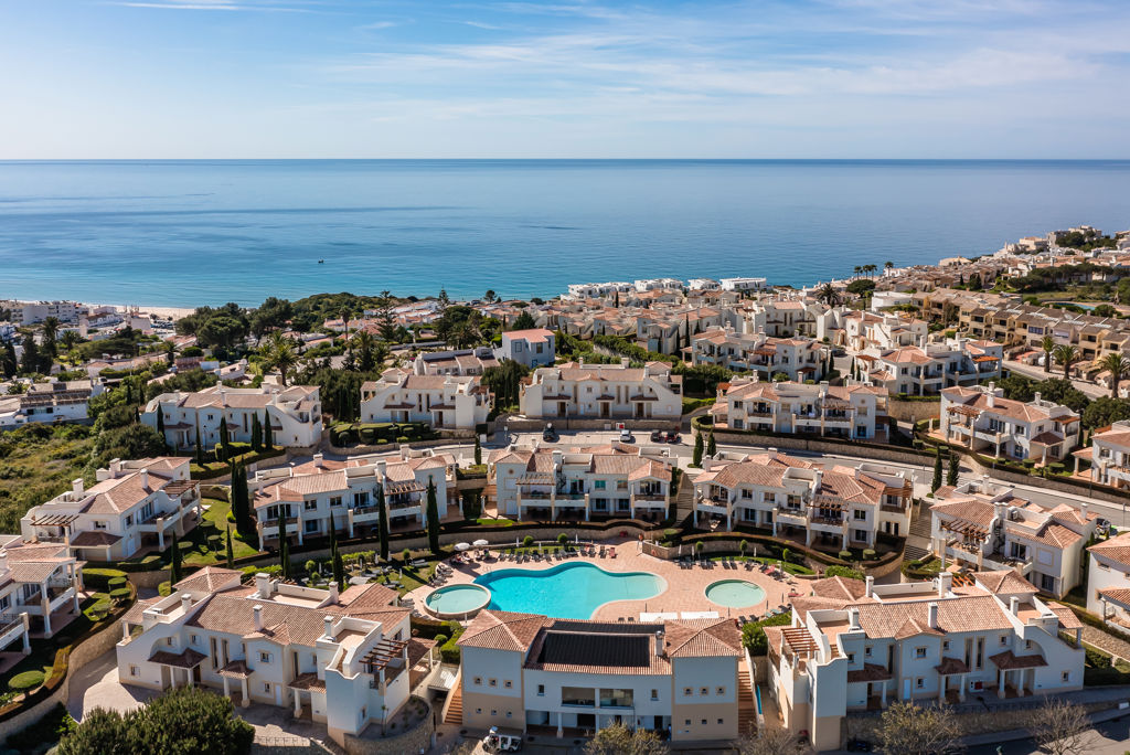Fly & Go NAU Salema Beach Village