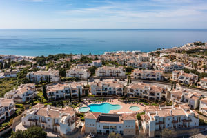 Fly & Go NAU Salema Beach Village