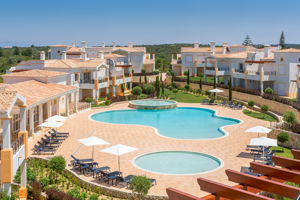 Fly & Go NAU Salema Beach Village