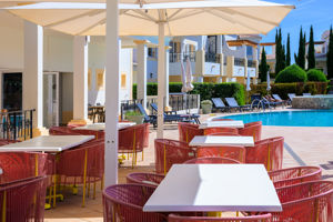 Fly & Go NAU Salema Beach Village