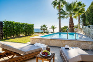 Palmrise Villas