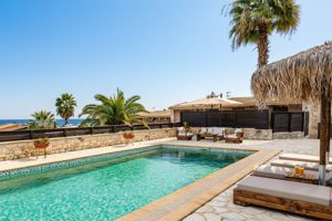 Palmrise Villas