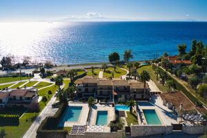 Palmrise Villas