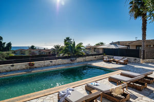 Palmrise Villas