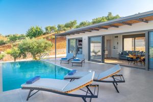 Messinian Riviera Villas