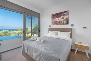 Messinian Riviera Villas