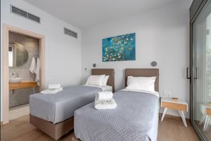 Messinian Riviera Villas
