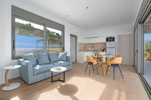 Messinian Riviera Villas