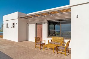 Messinian Riviera Villas