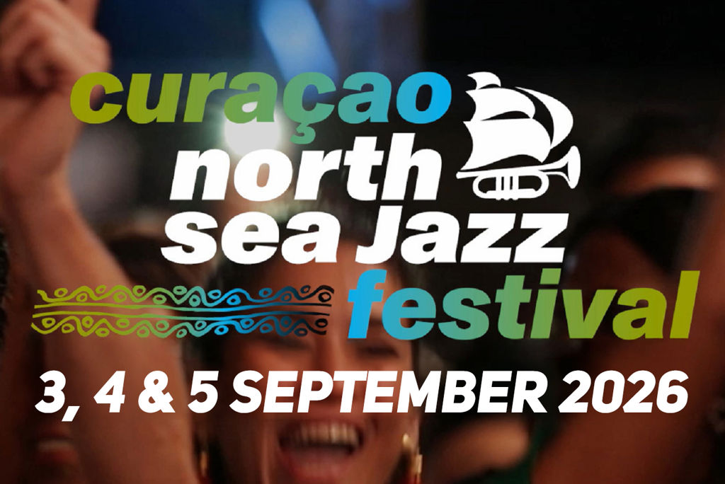 Curaçao North Sea Jazz arrangement Livingstone Curaçao