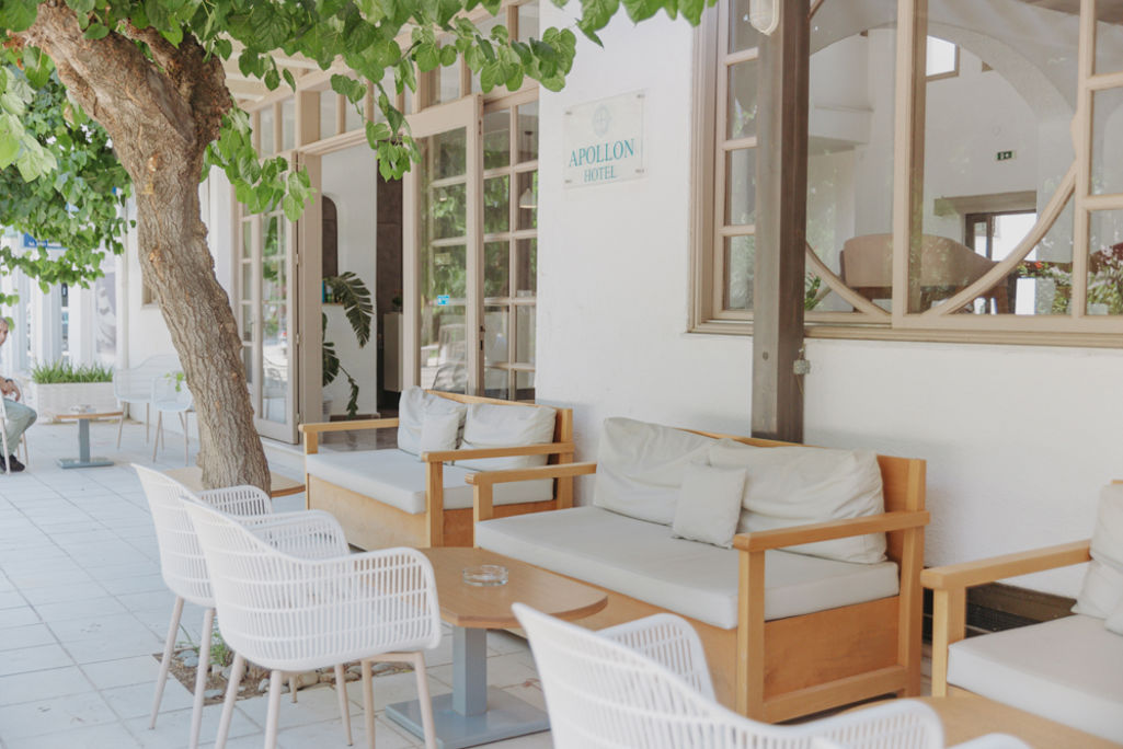 Apollon Hotel