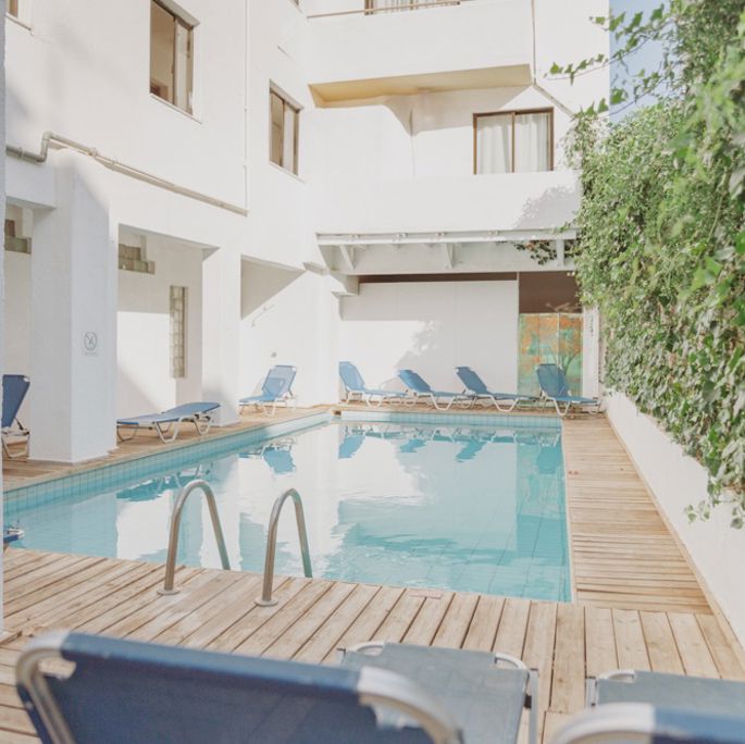 Apollon Hotel