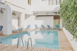 Apollon Hotel