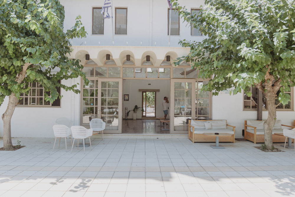 Apollon Hotel