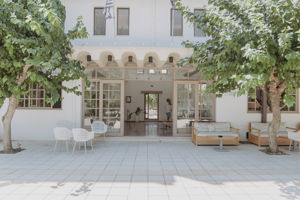 Apollon Hotel
