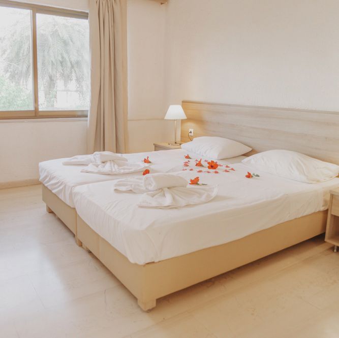 Apollon Hotel