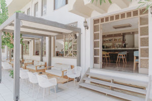Apollon Hotel