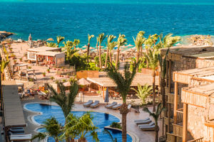 Ananea Hurghada Resort