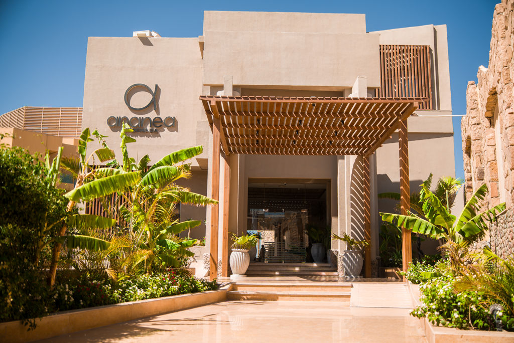 Ananea Hurghada Resort