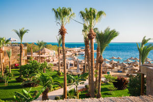 Ananea Hurghada Resort