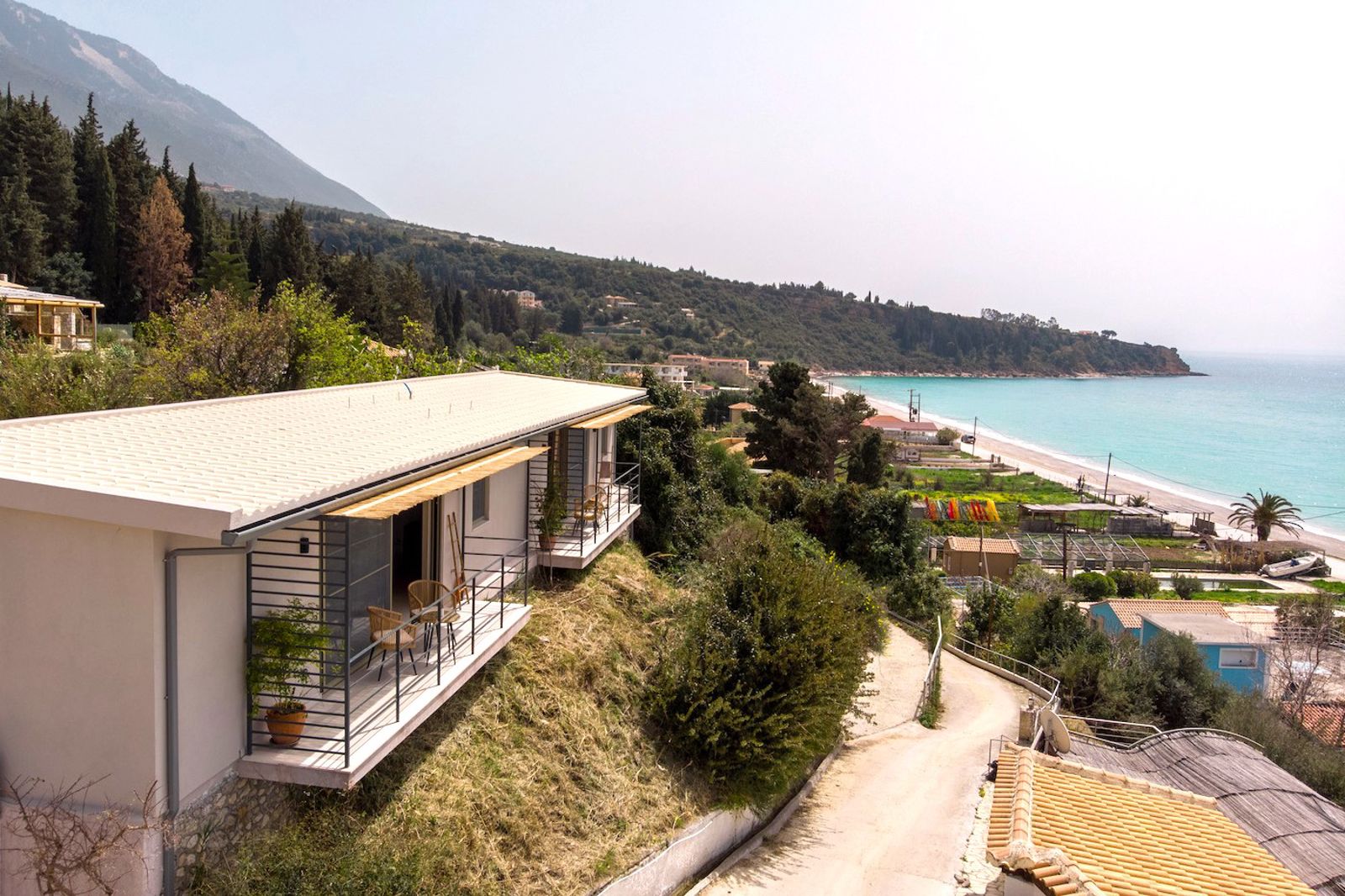 Lorraine's Boutique Suites
