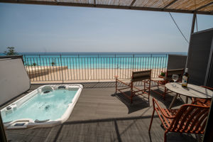 Lorraine's Boutique Suites