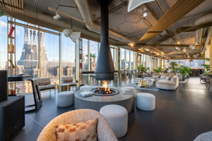 W Lounge
