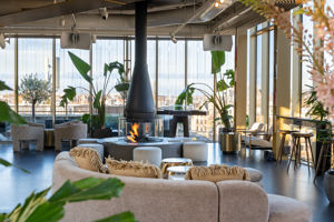 W Amsterdam