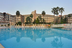 Seaden Corolla Hotel