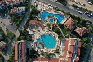 Seaden Corolla Hotel