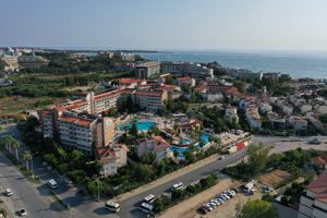 Seaden Corolla Hotel