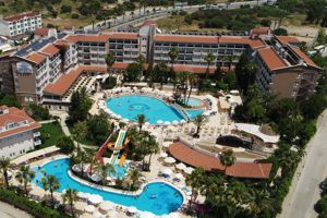 Seaden Corolla Hotel