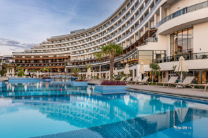 Seaden Quality Resort & Spa Hotel