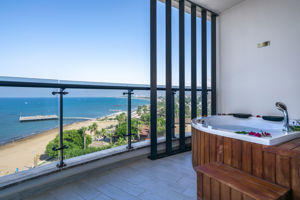 Seaden Quality Resort & Spa Hotel