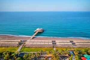 Seaden Sea Planet Resort & Spa Hotel