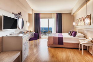 Seaden Sea Planet Resort & Spa Hotel