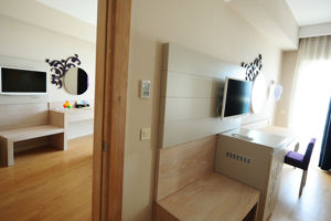 Seaden Sea Planet Resort & Spa Hotel