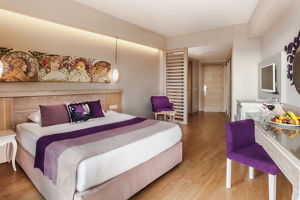 Seaden Sea Planet Resort & Spa Hotel