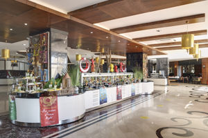Seaden Sea Planet Resort & Spa Hotel