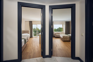 Seaden Sea World Resort & Spa Hotel