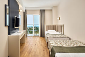 Seaden Sea World Resort & Spa Hotel