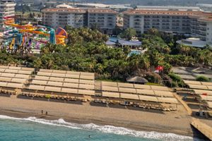 Seaden Sea World Resort & Spa Hotel