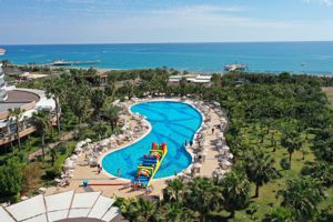 Seaden Sea World Resort & Spa Hotel