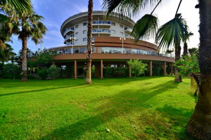 Seaden Sea World Resort & Spa Hotel