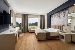 Seaden Sea World Resort & Spa Hotel